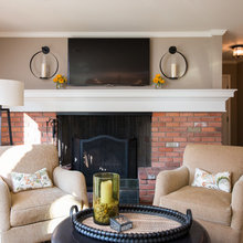 Living Room Ideas