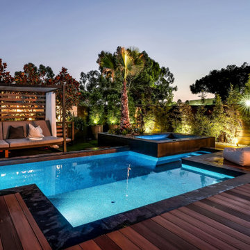 Personal Resort