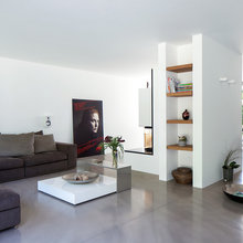 Wohnung CGN