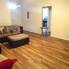 Red River Hickory CoreTec Plus