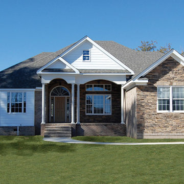 North Shore At Ridgely Manor