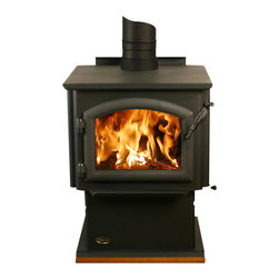 Stoves - Products
