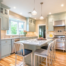 kitchens
