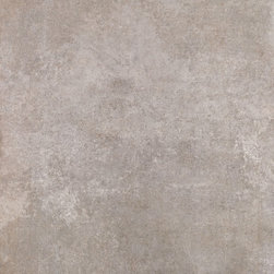 Concrete Look Tiles - Baltimore Grey - Wall & Floor Tiles
