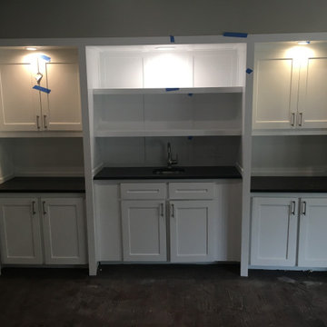 Kitchens