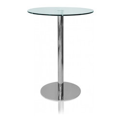 Eve Bar Table - Products