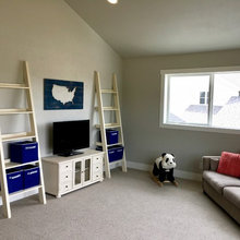 Toy Storage