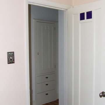SMALL KITCHEN TO ENLARGE