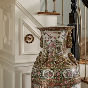 Maximalist Modern Colonial