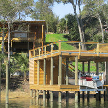 Exterior Ideas