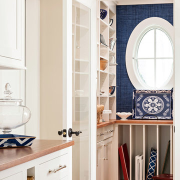 Cape Cod Summer Home