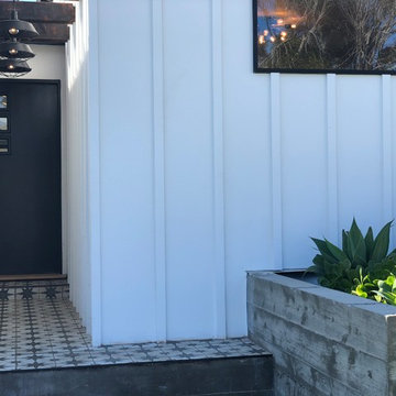 Chase Remodel