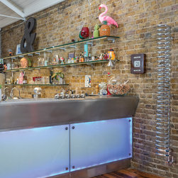 Hot Spring radiator - Radiators
