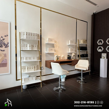 Bee & Co Commercial Tenant Fit Out