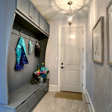 mudroom