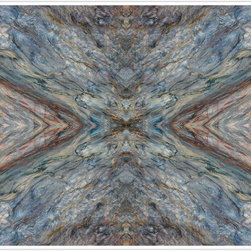 Fusion - Quartzite - Artwork
