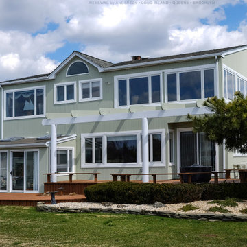 Amazing Home with New Windows and Doors - Renewal by Andersen Long Island, NY