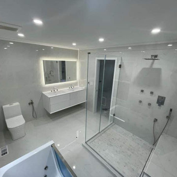 Dream Space Build, Inc
