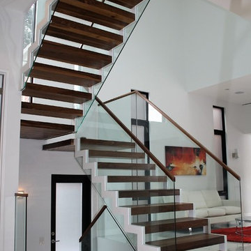 Staircases
