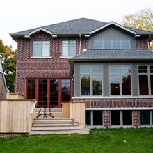 Exteriors