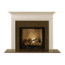Fireplaces