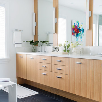 Bathrooms