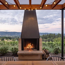 Patio Ideas