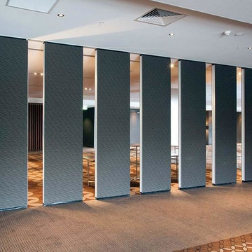 ALAFORM Movable Partitions Systems