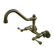 Faucets