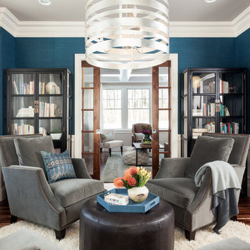 Sweetwater Residence