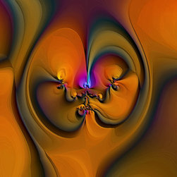 Twins - Fine Art Prints