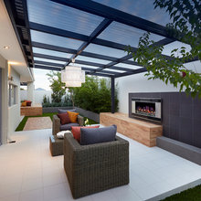 Outdoor Living