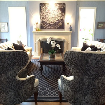 Formal Living Room