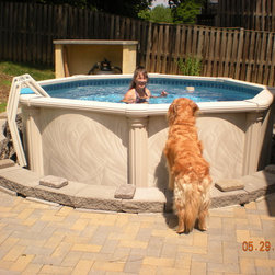 Swimming Pools - Products