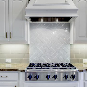 Coppell | Olympia | Kitchen (Revive)