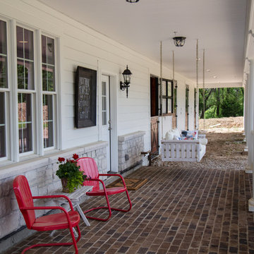 Chesterfield equestrian estate