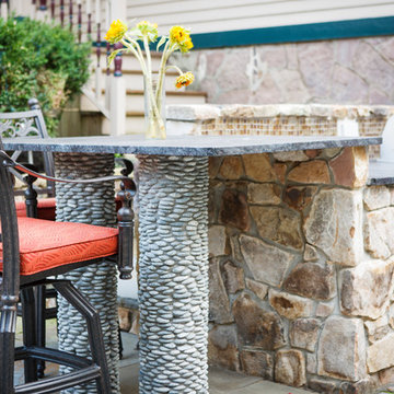 Moorestown Patio