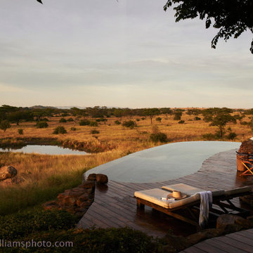 Faru Faru, Singita, Tanzania