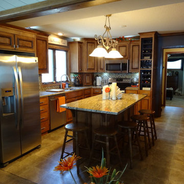Kitchen 1