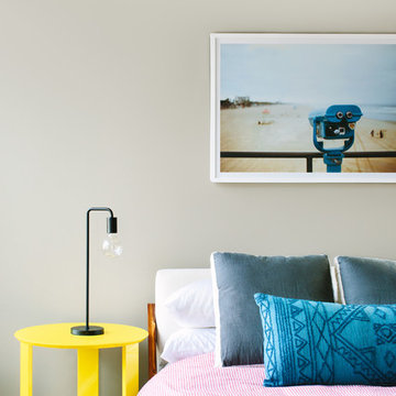 Manhattan Beach Modern