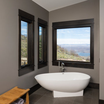 22 - Mountain Side Residence