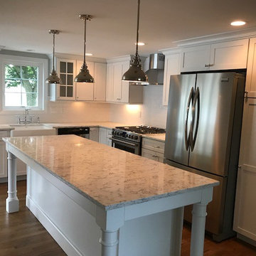 Jeff Garabedian designs