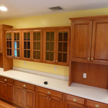Kitchens