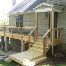New home ideas