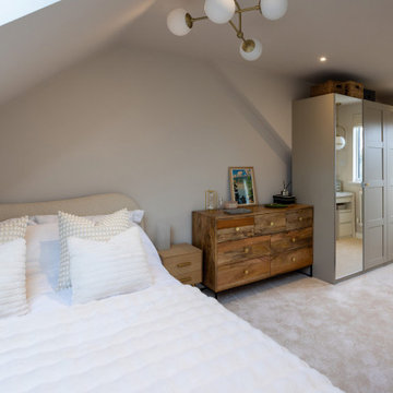 Romford, Essex - Loft Conversion