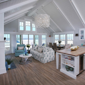 The Cottages