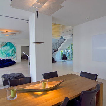 La Gorce Island Contemporary