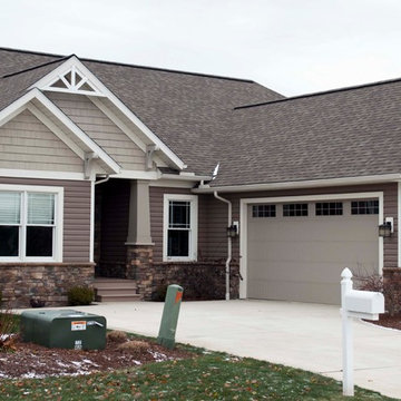 1 Medina Ohio Subdivision (Prototypes)