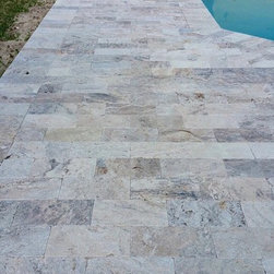 Patios , Pools and Driveways - Products