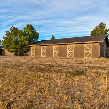 862 Russellville Rd, Franktown, CO 80116 -Tammy Petit Meridian Group Real Estate